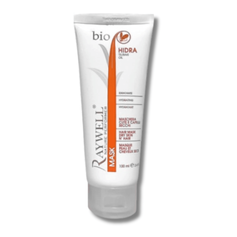 Маска зволожуюча - Raywell Bio Hidra