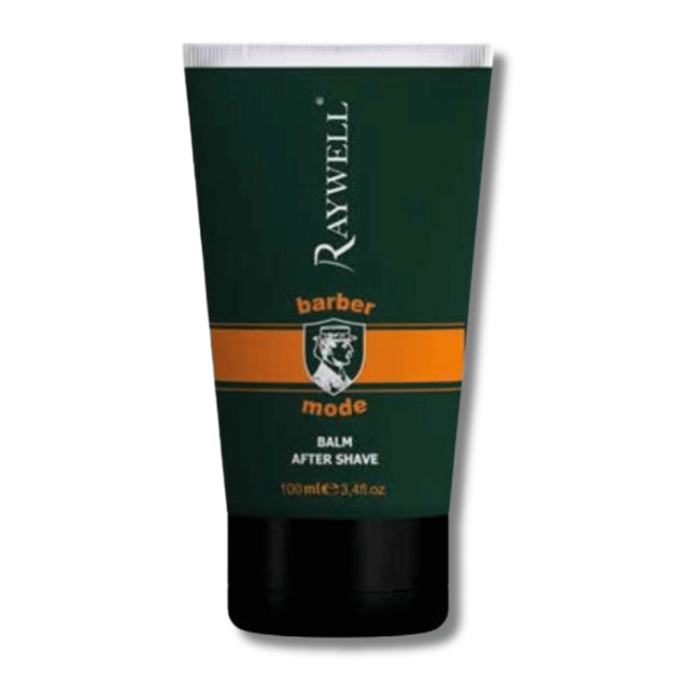 Крем-бальзам після гоління - Raywell Barber Mode