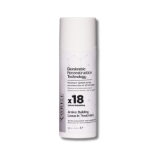 Амінокислотний засіб для реконструкції волосся - Raywell Biomimetic Reconstruction Technology Amino-Building Leave-In Treatment x18