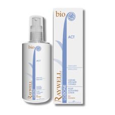 Активуючий лосьйон проти випадіння - Raywell Bio Act