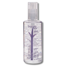 Кристали для кучерявого волосся - Raywell Bio Wave