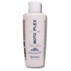 Шампунь для відновлення волосся - Raywell Lipo Shampo Botoplex