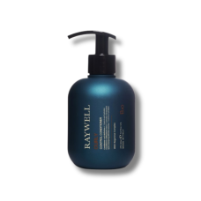 Кондиціонер для кучерявого волосся - Raywell BIO Curly Control Conditioner