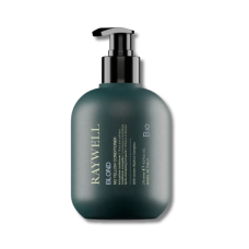 Кондиціонер проти жовтизни волосся - Raywell BIO Blond No Yellow Conditioner