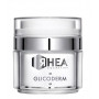 Эксфолиирующий крем для лица - Rhea GlicoDerm Exfoliating Face Cream