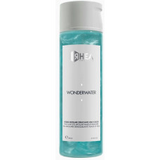 Міцелярний засіб для зняття макіяжу з обличчя та очей - Rhea Cosmetics WonderWater