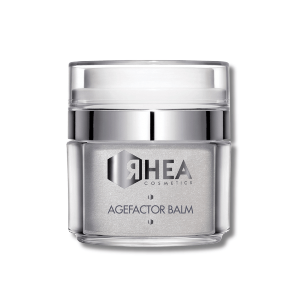 Бальзам-ревитализант - Rhea Cosmetics AgeFactor Balm