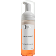 Мус для зняття макіяжу з обличчя та очей - Rhea Cosmetics Magic Mousse