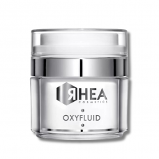 Флюїд для сяйва шкіри обличчя - Rhea OxyFluid