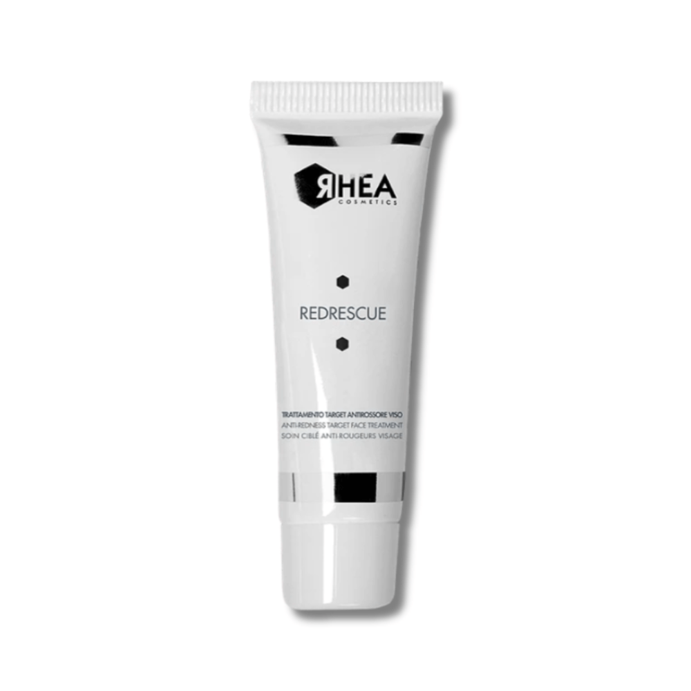 Консилер проти почервоніння обличчя - Rhea Cosmetics RedRescue