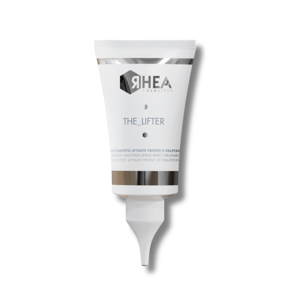 Лифтинговый уход для подтяжки лба и век - Rhea Cosmetics The Lifter