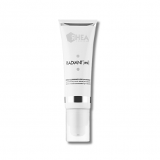 Мікробіом-крем для надання сяйва, з ефектом хайлайтера - Rhea Cosmetics Radiant [mi]