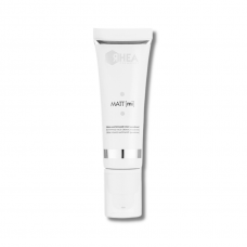 Мікробіом-крем з матуючою та протизапальною дією - Rhea Cosmetics Matt [mi]