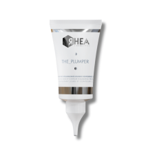 Наповнючий догляд для надання об'єму вилицям та губам - Rhea Cosmetics The Plumper
