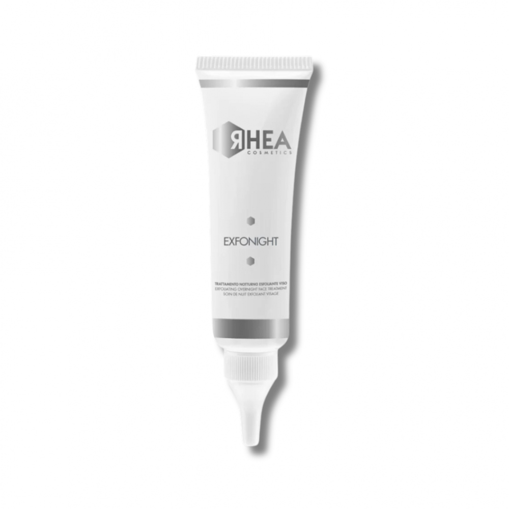 Нічний відновлюючий догляд - Rhea ExfoNight