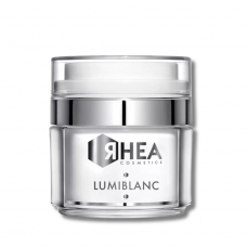 Освітлюючий крем для обличчя - Rhea LumiBlanc Brightening Face Cream