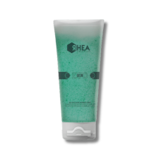 Поживний ексфоліюючий гель для душу - Rhea Cosmetics Exfo Gel