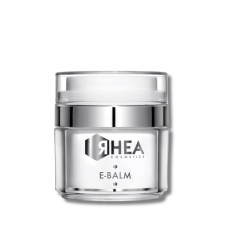 Питательный увлажняющий крем для лица - Rhea E-Balm Nourishing Face Cream