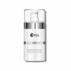 Сироватка, що ремоделює для шкіри шиї та декольте - Rhea Morphoshapes 1 Serum