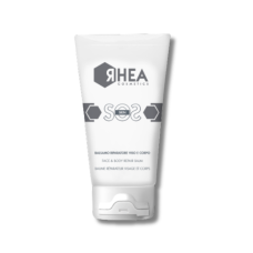 Відновлюючий бальзам для шкіри обличчя та тіла - Rhea Cosmetics SOS Skin