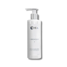 Вугільна очищаюча емульсія для обличчя - Rhea CarbonClean