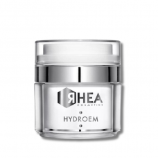 Зволожуючий крем для обличчя - Rhea Cosmetics HydroEm Moisturising Face Cream