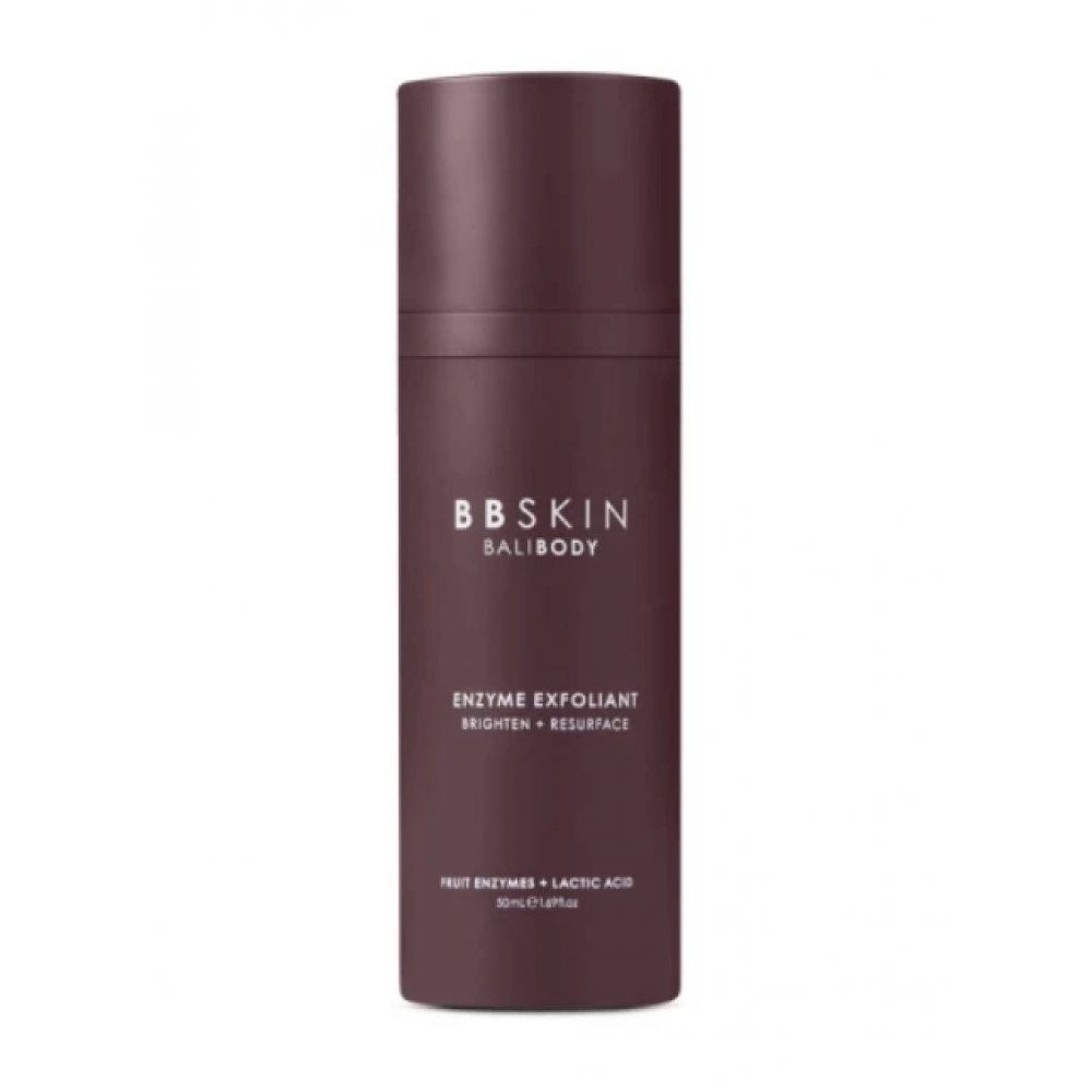 Ензимний ексфоліант - Bali Body BB Skin Enzyme Exfoliant