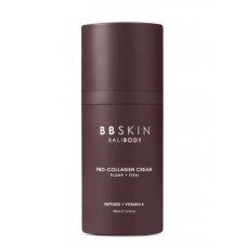 Крем для обличчя Про-колаген - Bali Body BB Skin Pro-Collagen Cream