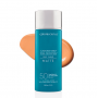 Сонцезахисний крем для обличчя з матуючим ефектом - Colorescience Face Shield Matte SPF 50