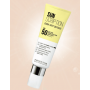 Сонцезахисний крем з ефектом освітлення - Instytutum Sunscription Dark Spot Defence SPF 50