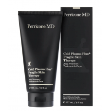 Антивіковий крем для тіла - Perricone MD Cold Plasma + Fragile Skin Therapy