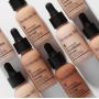 Сироватка - основа з SPF 20 - Perricone MD No Makeup Foundation Serum 