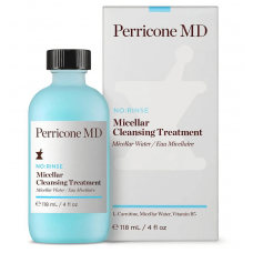 Ультрамягкое очищающее мицеллярное средство - Perricone MD No:Rinse Micellar Cleansing Treatment