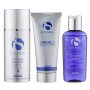 Набір пост-пілінговий домашній догляд - iS Clinical Post-Peel Collection Home Regimen