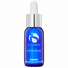 Багатофункціональна сироватка для обличчя - iS Clinical Active Serum Багатофункціональна сироватка для обличчя - iS Clinical Active Serum