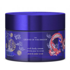 Крем для тіла - Rituals The Legend Of The Dragon Body Cream	
