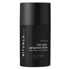 Антиперспірант стик - Rituals Homme 24h Anti-Perspirant Stick
