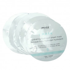 Біомолекулярна гідрогелева маска - Image Skincare Hydrating Hydrogel Sheet Mask