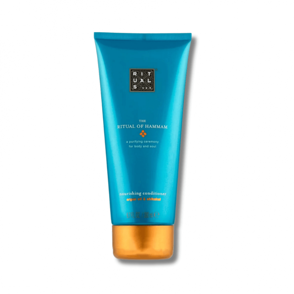 Кондиціонер для волосся - Rituals The Ritual of Hammam Conditioner
