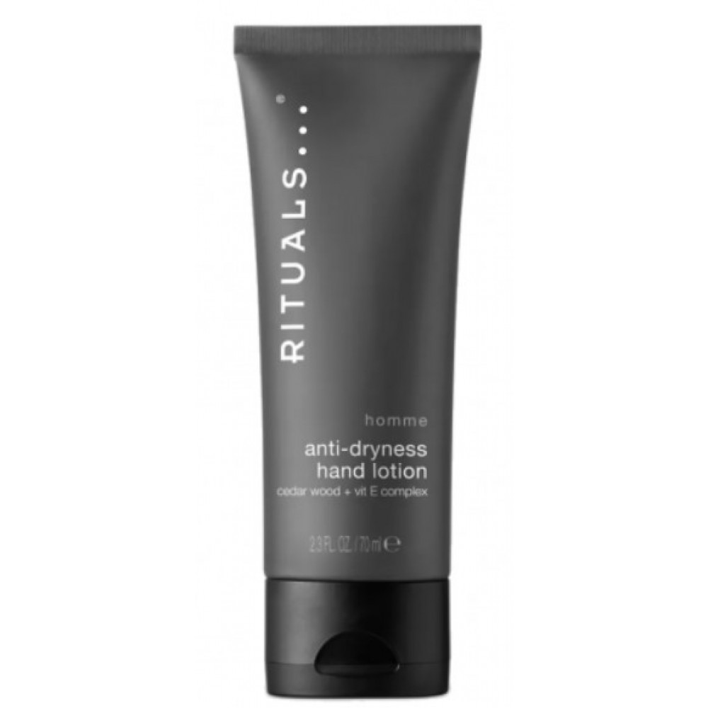 Лосьон для рук - Rituals Homme Hand Lotion