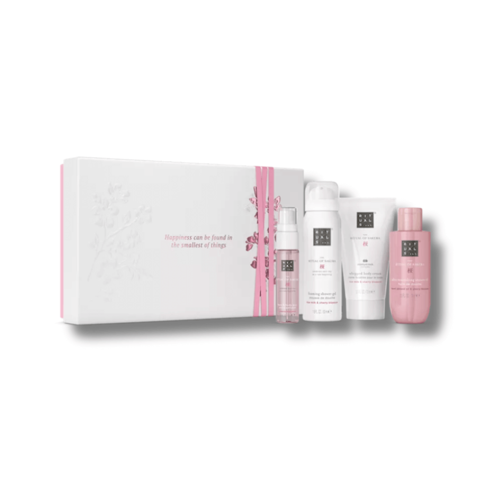 Набір - Rituals The Ritual of Sakura Gift Set S