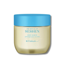 Освіжаючий скраб для тіла - Rituals The Ritual of Seshen Body Scrub