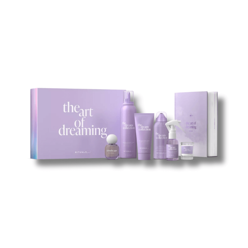 Подарочный набор - Rituals The Dream Collection (Set XL)