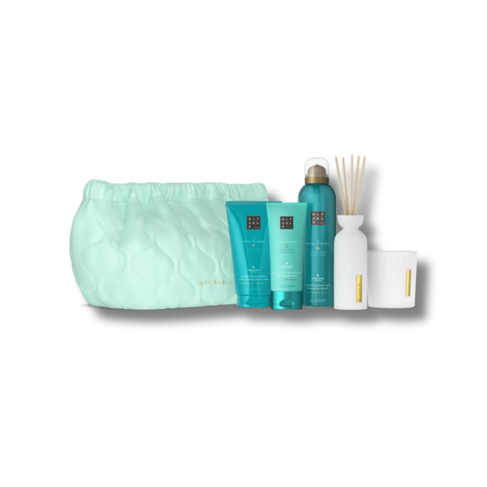 Подарунковий набір - Rituals The Ritual of Karma Gift Set L