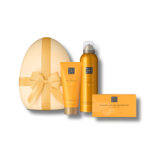 Подарунковий набір - Rituals The Ritual of Mehr Easter Egg Set