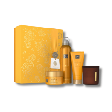 Подарунковий набір - Rituals The Ritual of Mehr Gift Set M