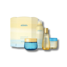 Подарунковий набір - Rituals The Ritual of Seshen Gift Set L