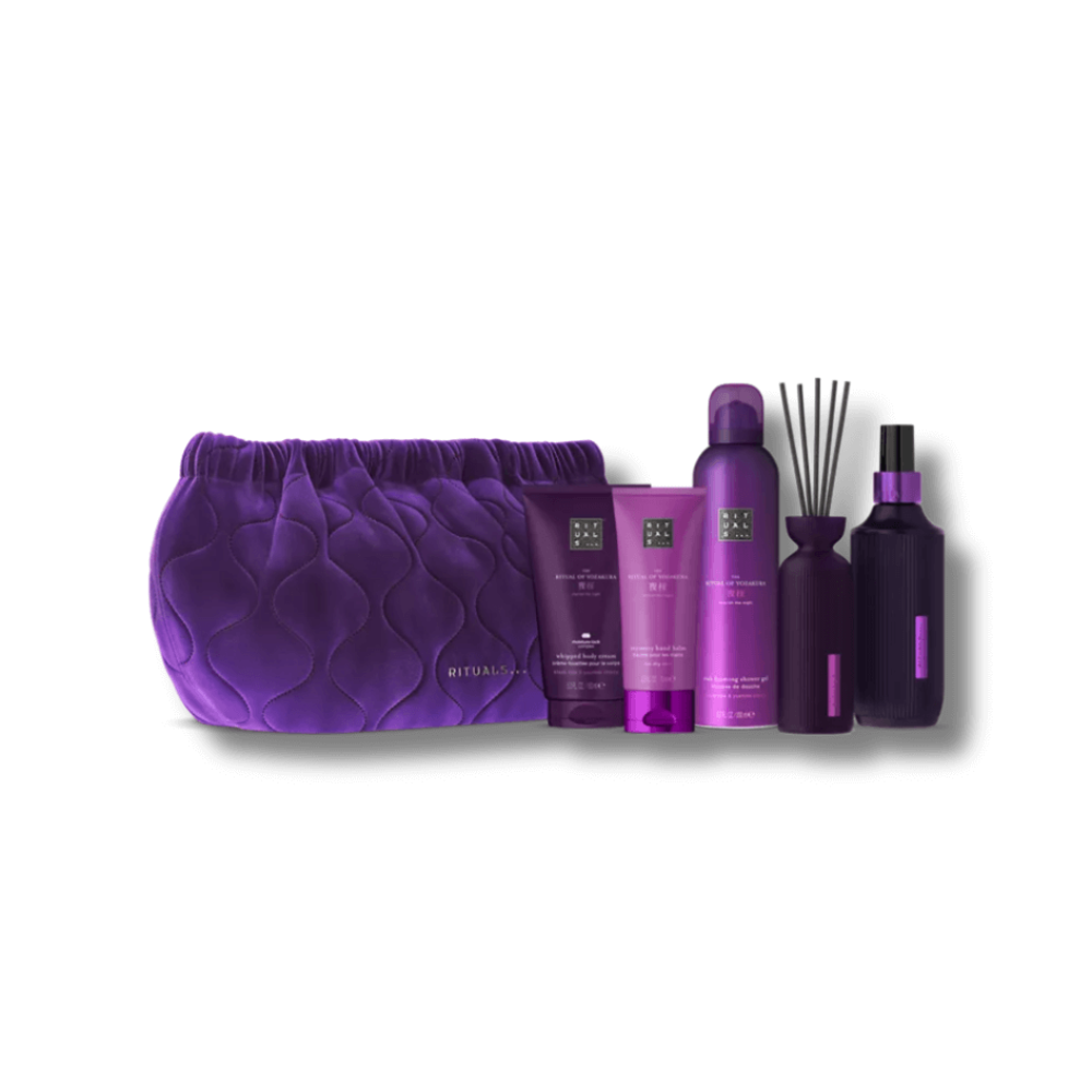 Подарунковий набір - Rituals The Ritual Of Yozakura Gift Set L