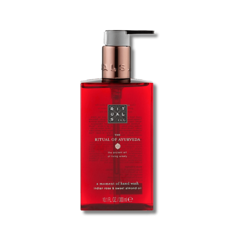 Рідке мило для рук - Rituals The Ritual of Ayurveda Hand Wash