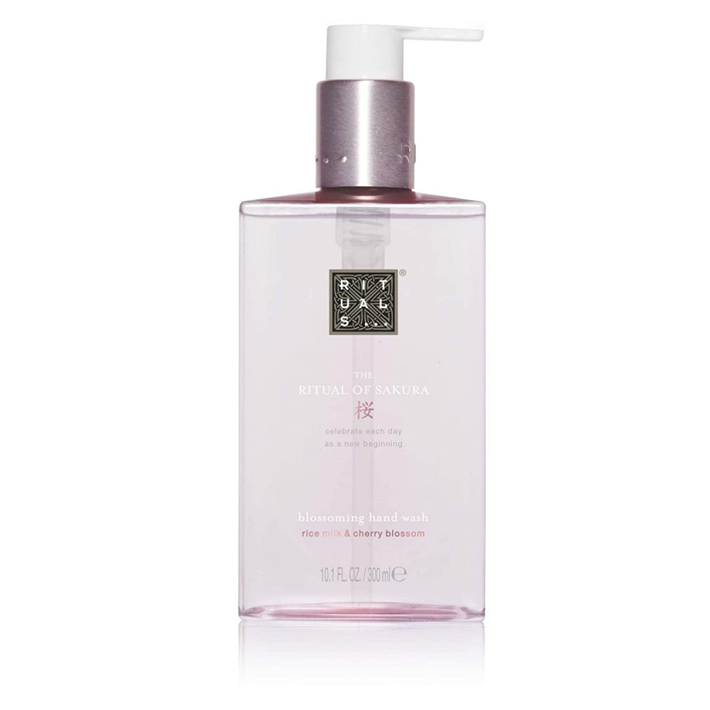 Рідке мило для рук з нейтральним PH - Rituals The Ritual Of Sakura Hand Wash